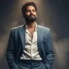 Anandhu TS