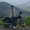 Nithin Anil