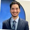 Adam Mikael Sandoval