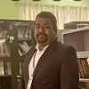 prof HARSHAWARDHAN DESHPANDE