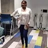 Claudine Anderson