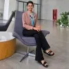Pracheta Khadgi
