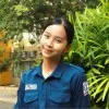 Heavenly Princessa Gracia Debora Sihombing