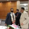 Sanaullah Siddiqui