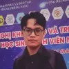 Huy Ngo