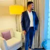 Harshad kale