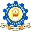 INSTRUMENTATION AND CONTROL ENGINEERING KALASALINGAM ACADEMY OF RESEARCH AND EDUCATION