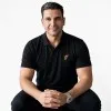 Daniel Ahmadi