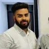 Ehraz Omair Zobairi