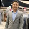 Md Mozammal Hossain