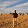 T Subham Patro