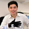 Marcus Teo