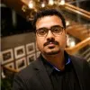 Dipak Das