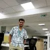 Md Mahmudul HASAN