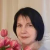 Oleksandra Bachynska