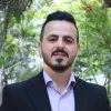 Ahmad Saeed