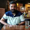 Rishikesh Kamerkar