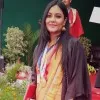 Alisha Aman
