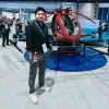 Muhammad Usama
