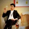 Akhil Karunakaran Pillai