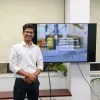Vishal Sarothia