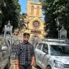 Shwetang Pratap Singh