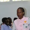 Damaris Muthoni