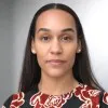 Jekea Scott
