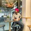 Lubanpreet Shergill