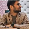 Ashish Gupta