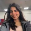 Rudhrika Sinha