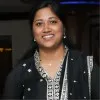 Krishna Priya Raghavan