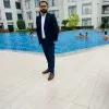 Aman Tiwari