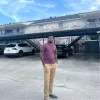 S Karthik