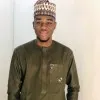 Nasir Salisu