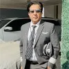 Tariq Zaheer