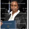 Grace Wanjau
