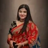 Anusree Bose