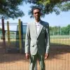 Sanele Prince