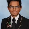 Nandan Vineeth