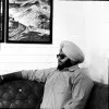 parampreet singh