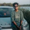 Aswin Ashok