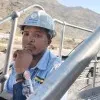 Makgoga lawrence
