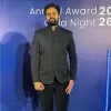 Kishan Jangid