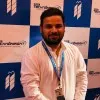 Ashik Mohammad