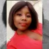 Okuhle Mondise