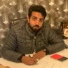 Khawar Ali
