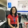 kavya rv