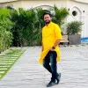 Ashish Saxena