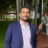 Shaunak Bhat